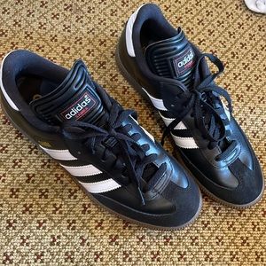Adidas Samba OG colors. Brand new.
